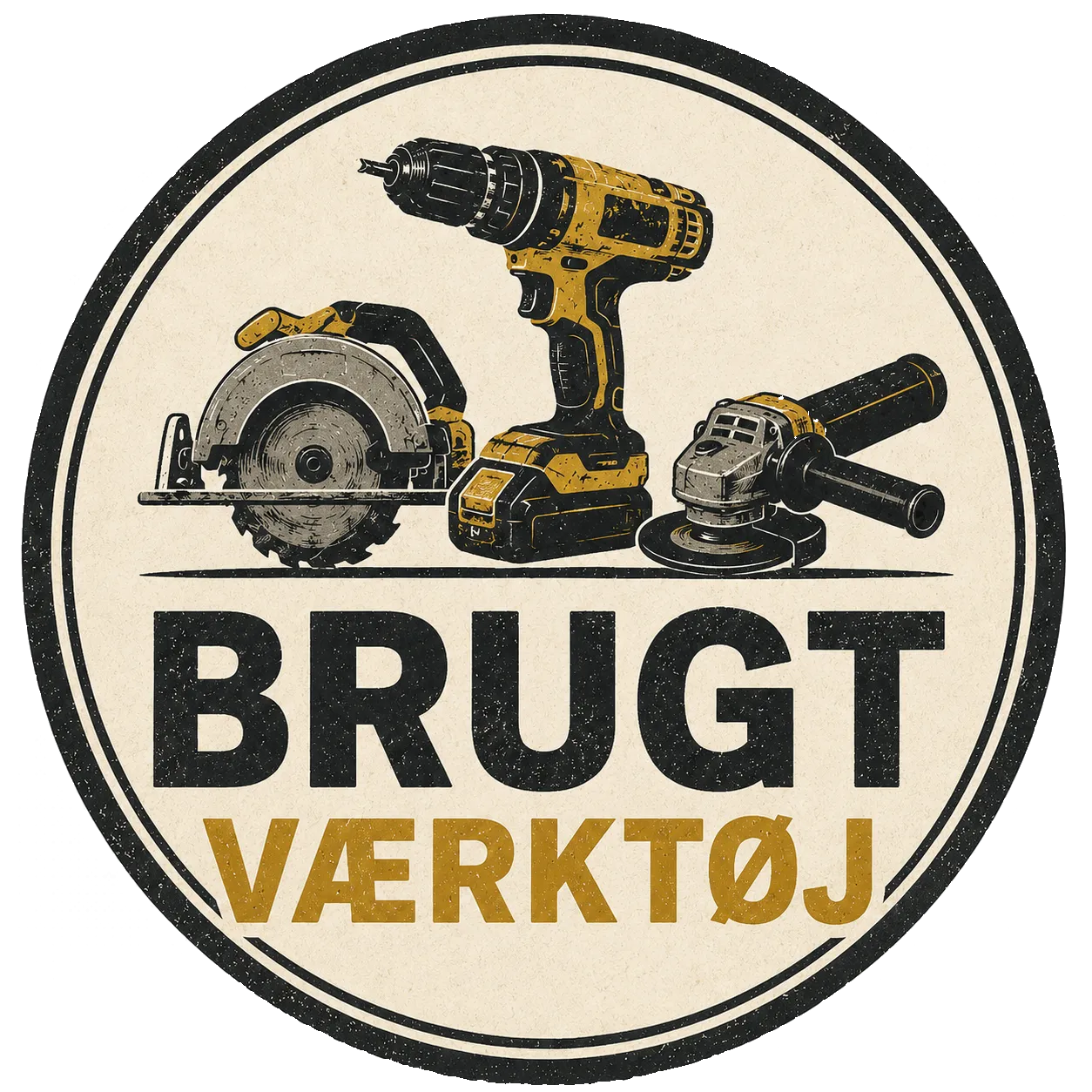 Brugt Værktøj